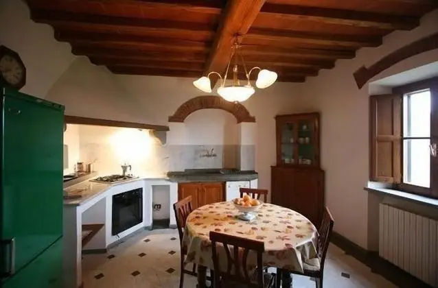 Panoramic Apart Daire, 4 Yatak Odası (Villa)