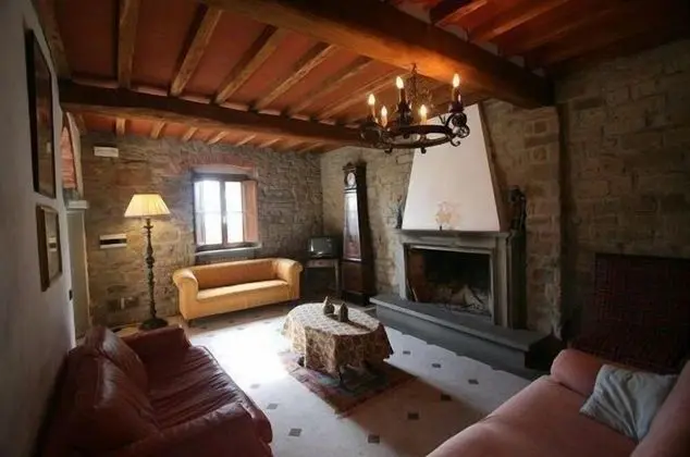 Panoramic Apart Daire, 4 Yatak Odası (Villa)