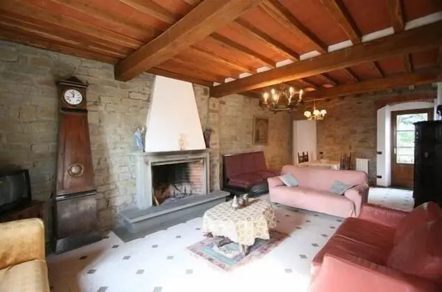 Panoramic Apart Daire, 4 Yatak Odası (Villa)