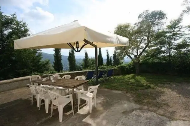 Panoramic Apart Daire, 4 Yatak Odası (Villa)