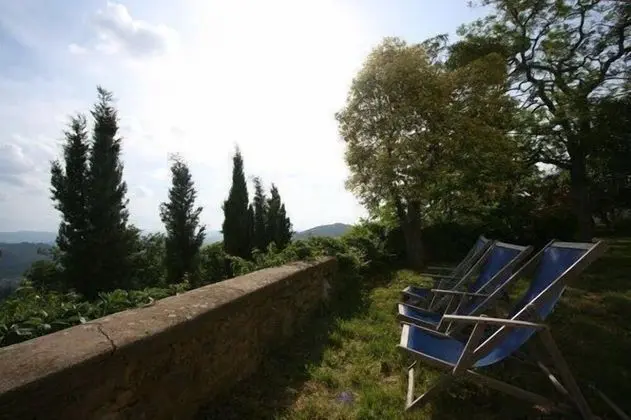 Panoramic Apart Daire, 4 Yatak Odası (Villa)