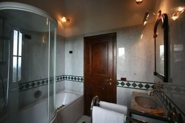 Panoramic Apart Daire, 4 Yatak Odası (Villa)