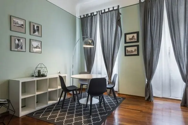 Apart Daire, 1 Yatak Odası