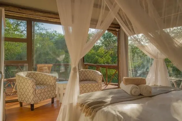 Comfort Dağ Evi