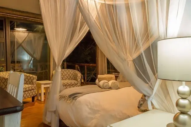 Comfort Dağ Evi