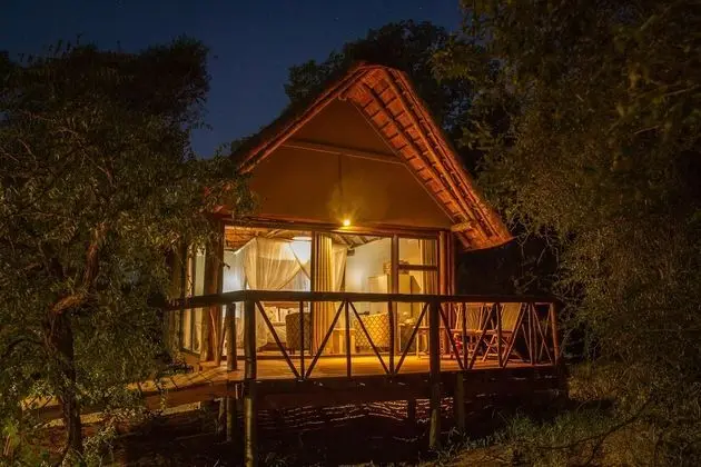 Comfort Dağ Evi
