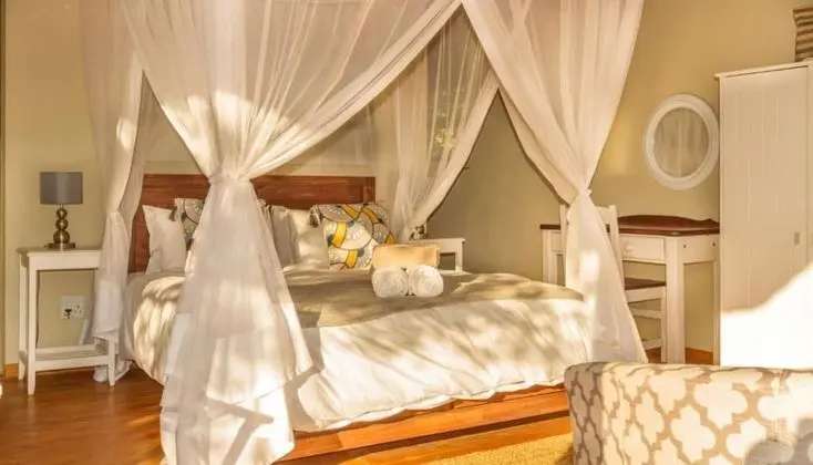 Comfort Dağ Evi