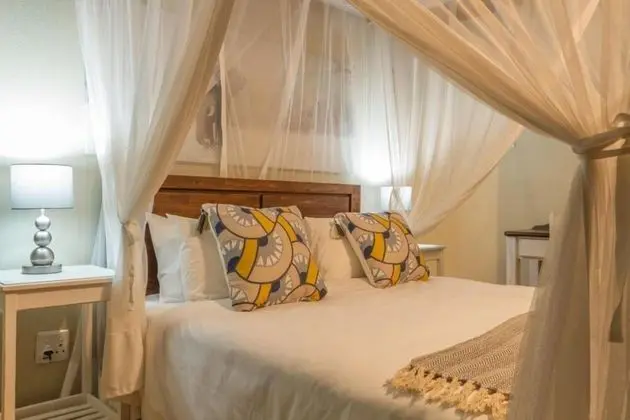 Comfort Dağ Evi