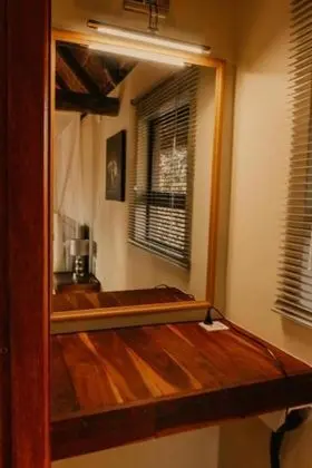 Comfort Dağ Evi