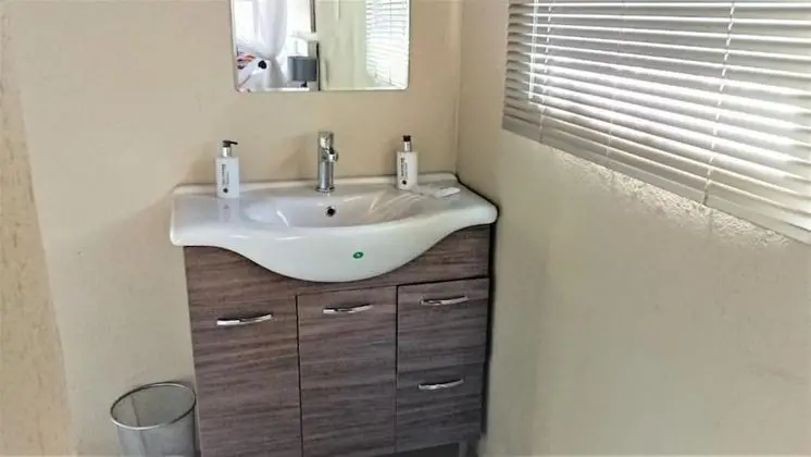 Comfort Dağ Evi