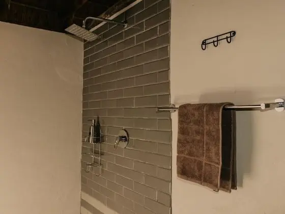 Comfort Dağ Evi