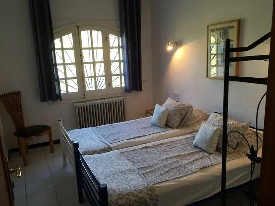 Family Dubleks, 2 Yatak Odası