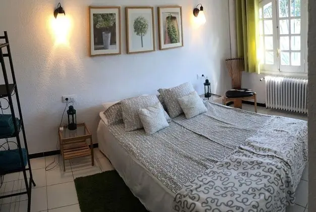 Family Dubleks, 2 Yatak Odası