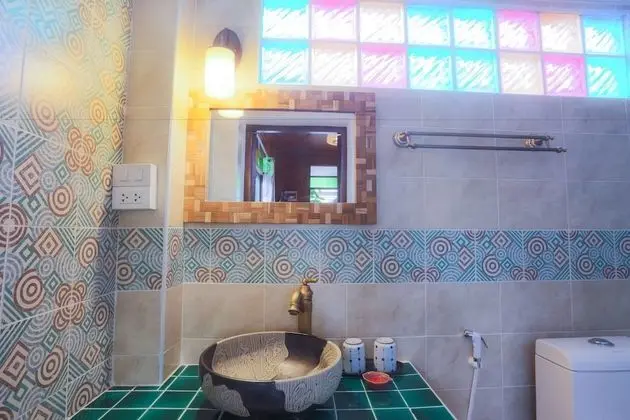 Comfort İki Ayrı Yataklı Oda