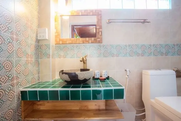 Comfort İki Ayrı Yataklı Oda