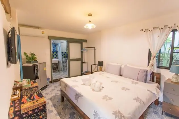 Standard Room , Double 1st Floor