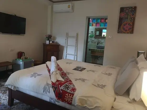 Standard Room , Double 1st Floor