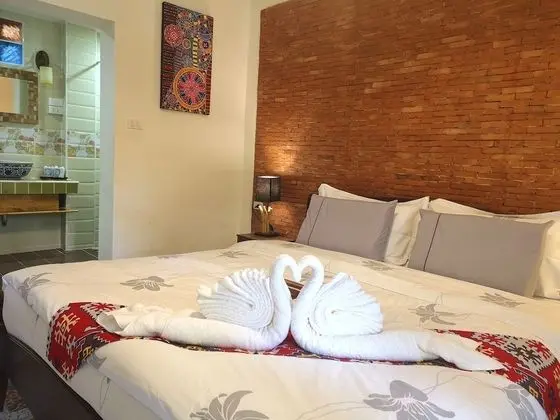 Standard Room , Double 1st Floor