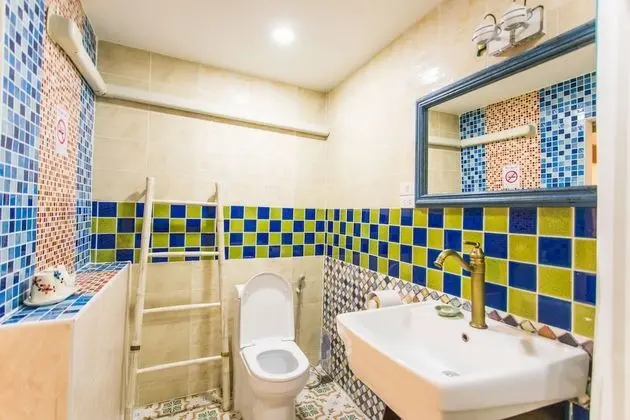 Standard Room , Double 1st Floor