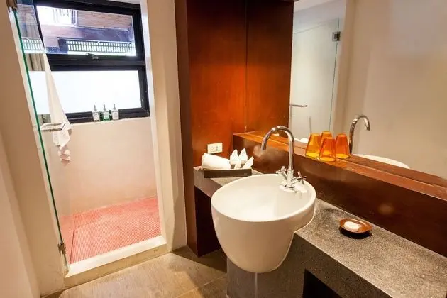 Villa, 1 Yatak Odası