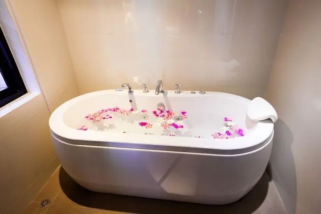 Villa, 1 Yatak Odası