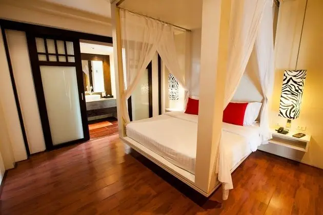 Villa, 2 Yatak Odası