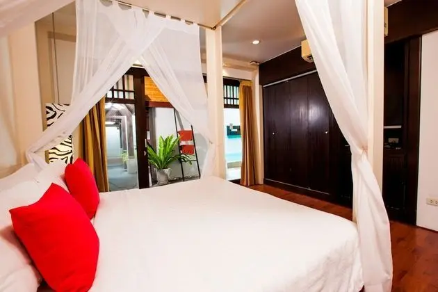 Villa, 2 Yatak Odası
