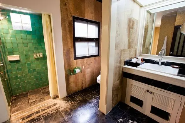 Villa, 2 Yatak Odası