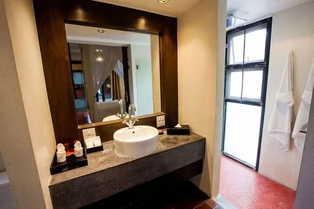 Villa, 2 Yatak Odası