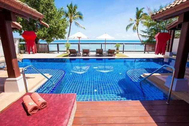 Villa, 3 Yatak Odası