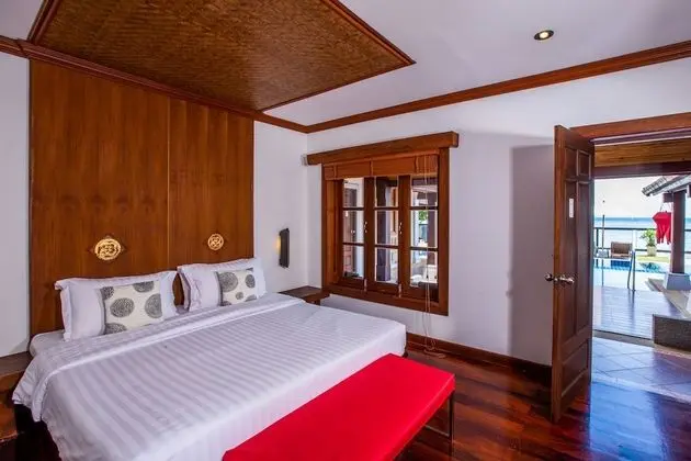 Villa, 3 Yatak Odası