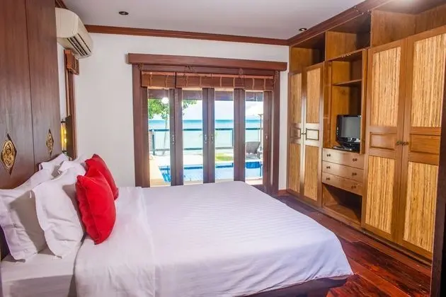 Villa, 3 Yatak Odası