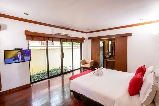 Villa, 3 Yatak Odası