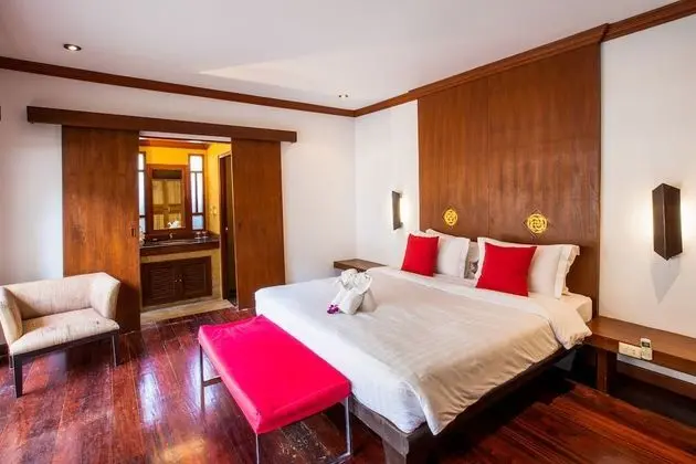Villa, 3 Yatak Odası