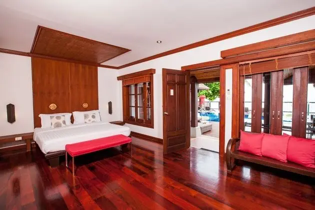 Villa, 3 Yatak Odası