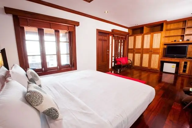 Villa, 3 Yatak Odası