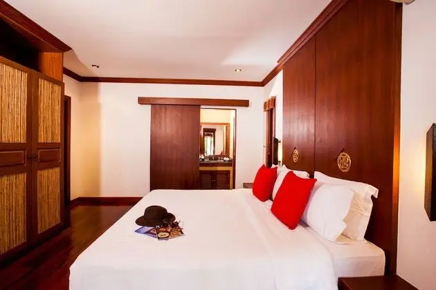 Villa, 3 Yatak Odası