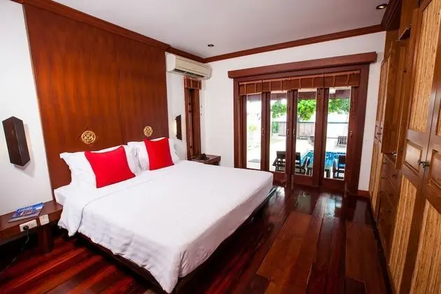 Villa, 3 Yatak Odası