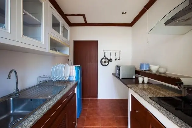 Villa, 3 Yatak Odası