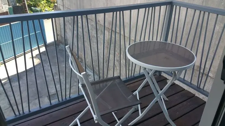 Tek Büyük Yataklı Oda, Özel Banyo (Hibiscus Room)