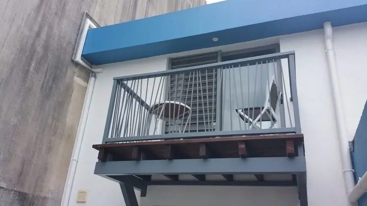 Tek Büyük Yataklı Oda, Özel Banyo (Hibiscus Room)