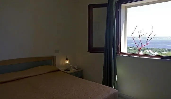 Üç Kişilik Oda