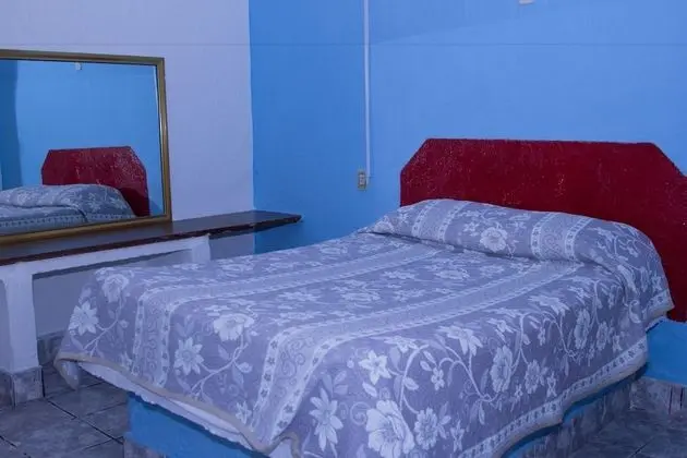 Basic Tek Kişilik Oda, 1 Büyük (Queen) Boy Yatak