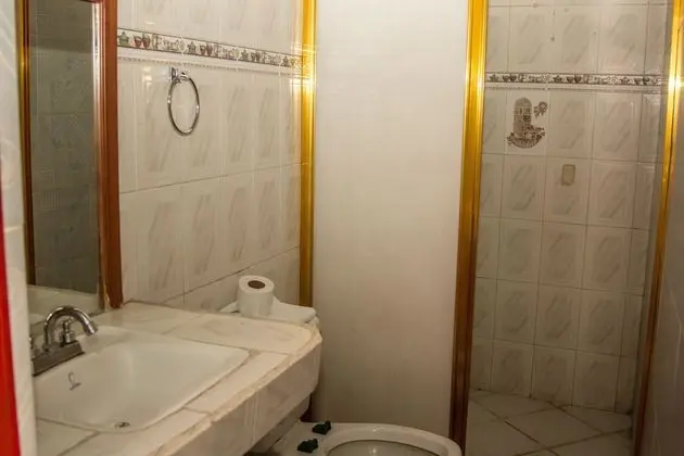 Basic Tek Kişilik Oda, 1 Büyük (Queen) Boy Yatak