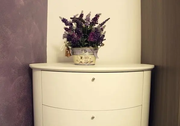 Design Oda, 1 Büyük (Queen) Boy Yatak