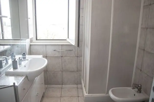 Family Apart Daire, 1 Yatak Odası, Sigara İçilmez (Suite Manuela)