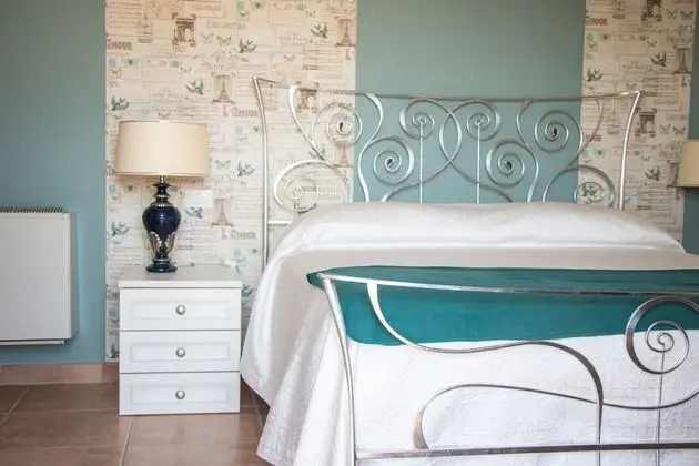 Family Apart Daire, 1 Yatak Odası, Sigara İçilmez (Suite Manuela)