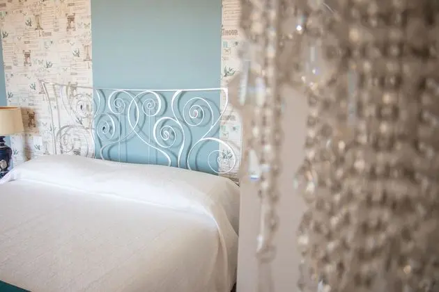 Family Apart Daire, 1 Yatak Odası, Sigara İçilmez (Suite Manuela)