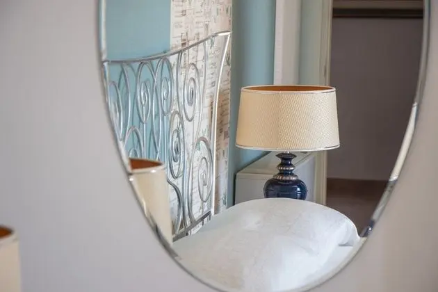 Family Apart Daire, 1 Yatak Odası, Sigara İçilmez (Suite Manuela)