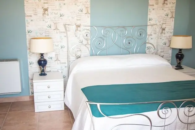 Family Apart Daire, 1 Yatak Odası, Sigara İçilmez (Suite Manuela)